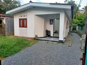 completed house sale Negombo