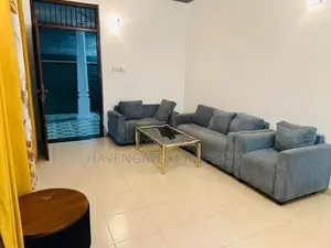 fully furnished luxury house rent in Negombo