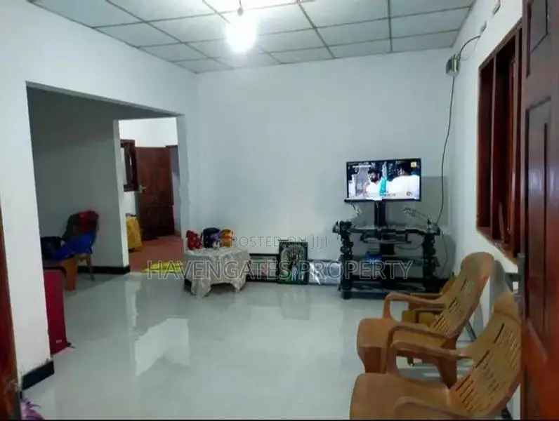 completed house sale Negombo