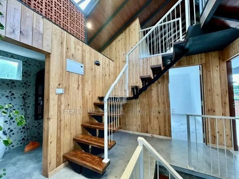 HAS211 - Cabana Type Luxury House for Sale in Piliyandala 🏠