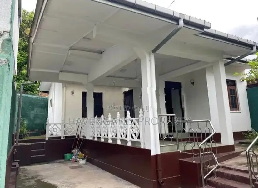 completed house sale in Ragama