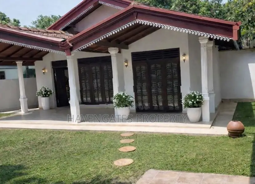 Completed House Sale in Ja Ela - 30 Perches
