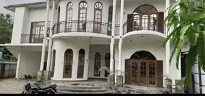 KANDY : 8-AC-BR (44P) LUXURY HOTEL FOR SALE