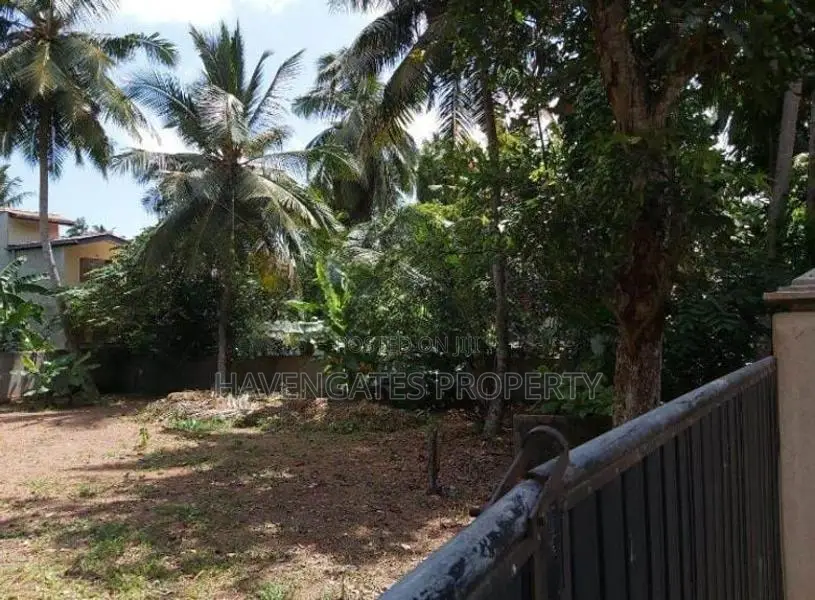 16 Perches Land Sale in Kandana