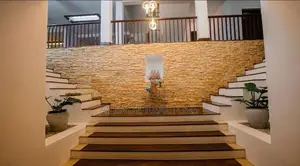6BR Luxury Villa for Sale in Heerassagala, Kandy (VL4708)