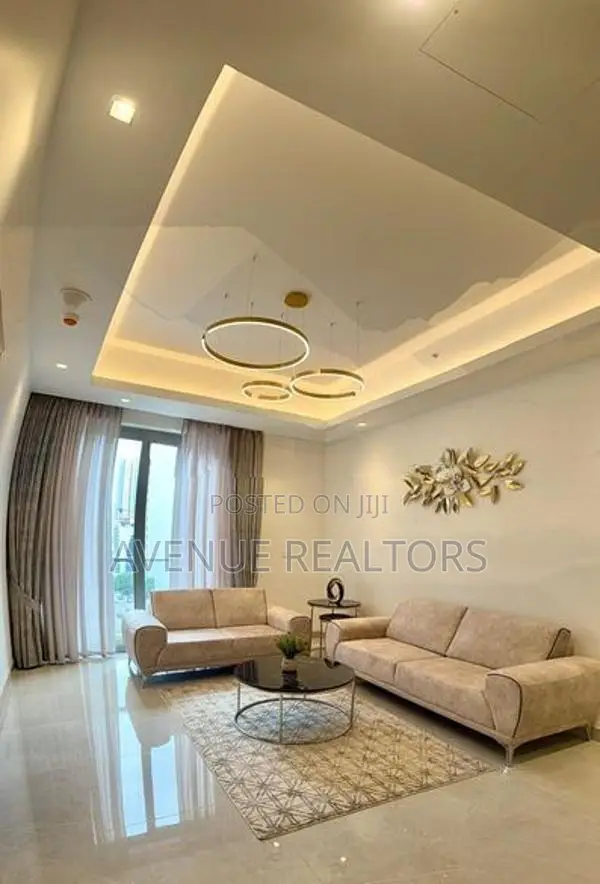 3BR Luxury Apartment for Rent at 606 The Address, Colombo 03 (AP4711)