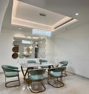 3BR Luxury Apartment for Rent at 606 The Address, Colombo 03 (AP4711)