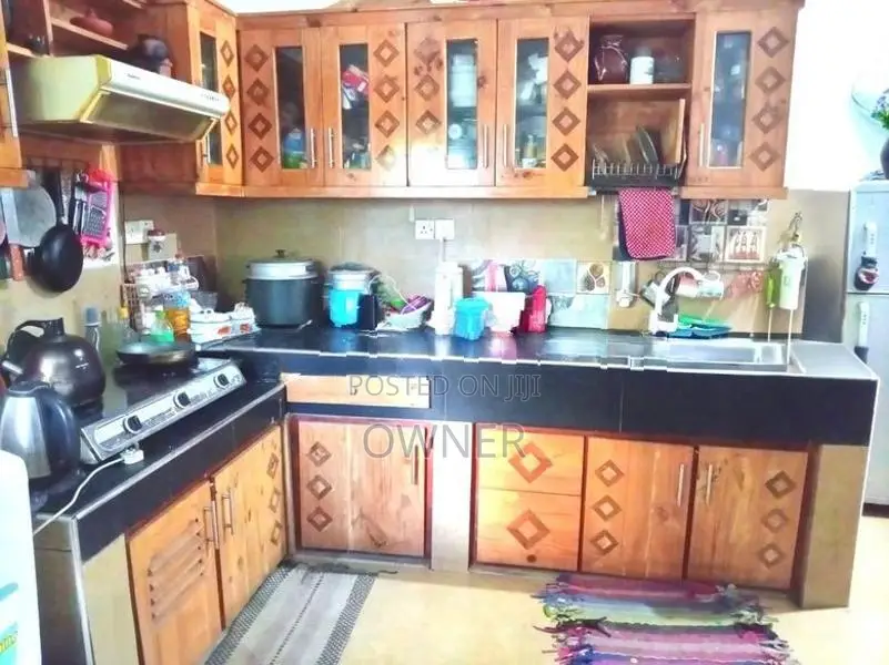 Two-Story House For Sale In Udugampola