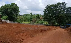Homagama Luxury Land for Sale