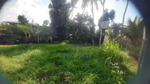 Land for Rent Boralesgamuwa Maharagama Road