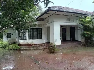 34 Perches land for sale with Colonial type House (C7-10216)