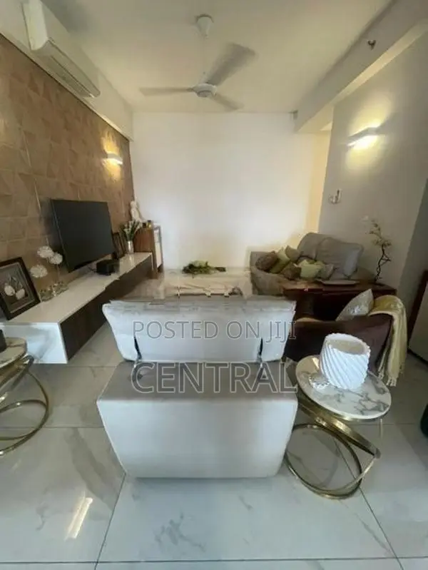 Furnished 03 Bed Apartment for Sale in Prime Splendor (C7-10220)