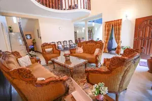5BR House for Sale in Pelawatta, Battaramulla (HS4713)