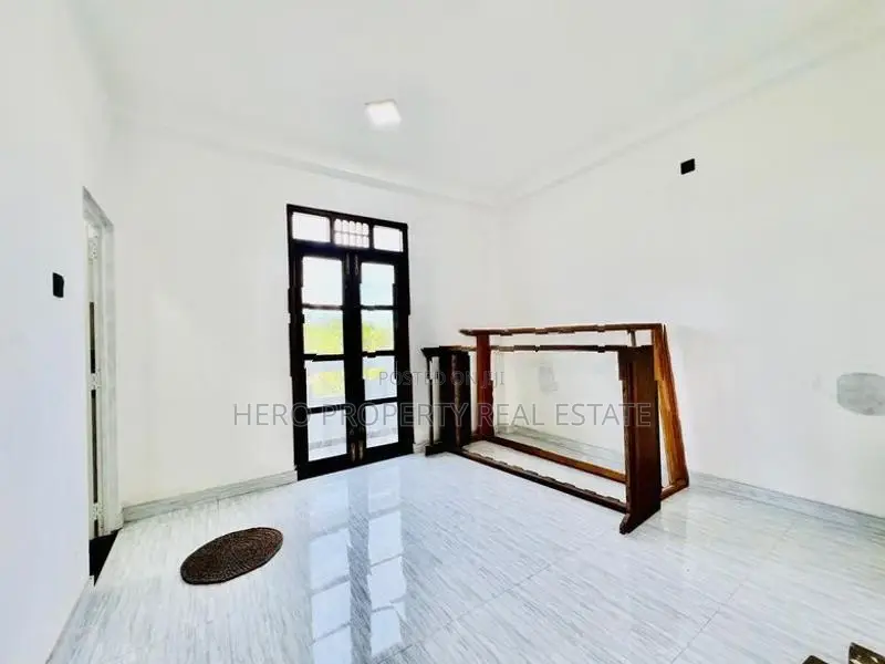 Luxury Modern House for Sale in Malabe