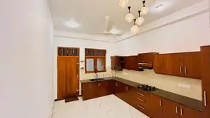 SUPAR LUXURY BRAND NEW THREE STOREY HOUSE FOR SALE IN MAHARAGAMA .