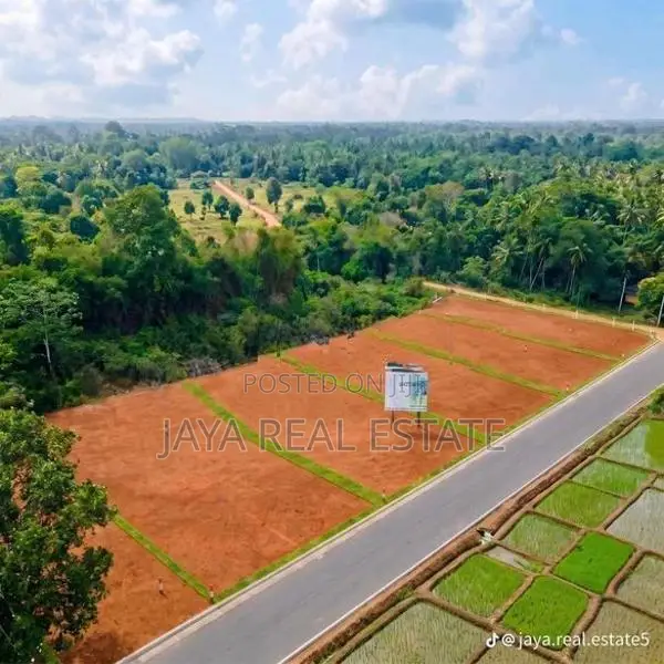 ​Family එකත් එක්ක ලස්සනට පදිංචි වෙන්න හොරණින් පට්ට Place එකක්!