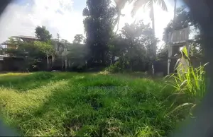 Land for Rent Boralesgamuwa Maharagama Road