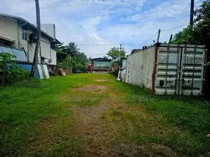 COMMERCIAL LAND FOR RENT IN SEEDUWA (SP1236)