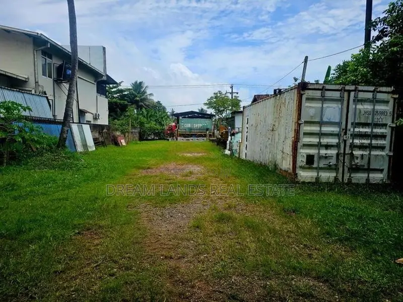 COMMERCIAL LAND FOR RENT IN SEEDUWA (SP1236)