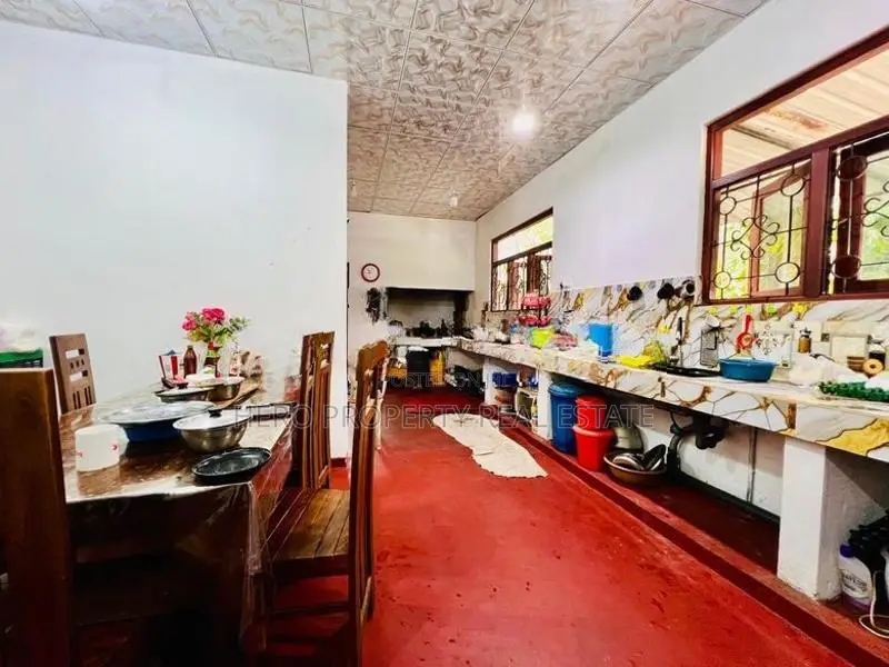 Luxury Modern House for Sale in Malabe