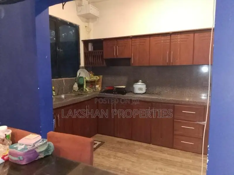 House For Sale In Boralesgamuwa Neelammahara