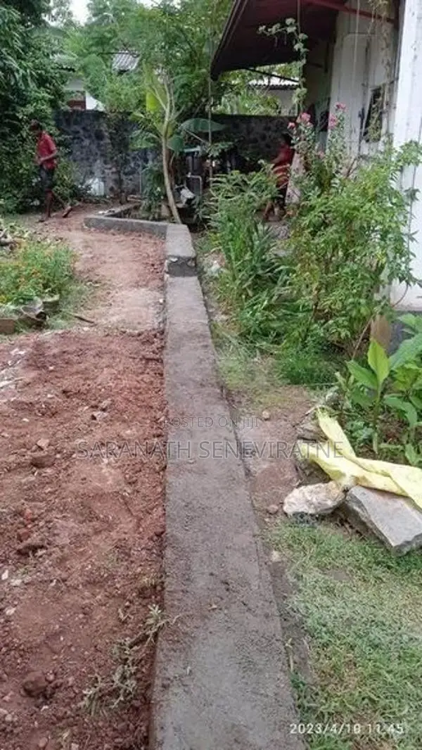 Land For Sale at Jana Jaya Mawatha, Rathmaldeniya, Arawwala Pannipitiy