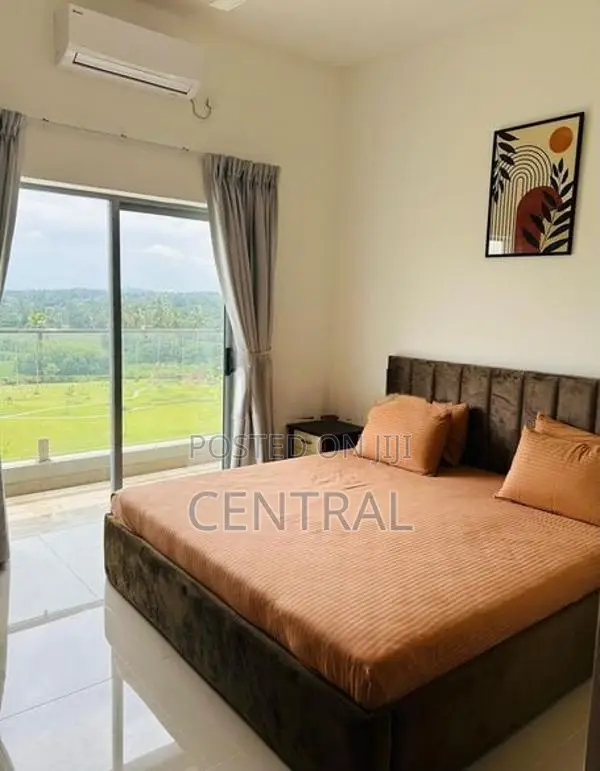 Furnished Apartment for Sale in Gonapola (C7-10222)