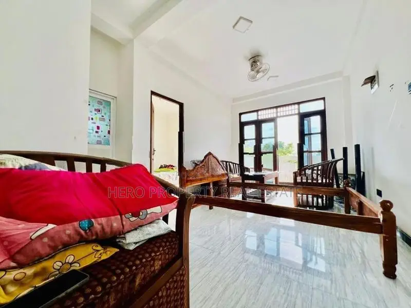 Luxury Modern House for Sale in Malabe