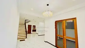 SUPAR LUXURY BRAND NEW THREE STOREY HOUSE FOR SALE IN MAHARAGAMA .