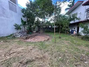 Land For Sale at Jana Jaya Mawatha, Rathmaldeniya, Arawwala Pannipitiy