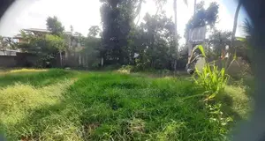 Land for Rent Boralesgamuwa Maharagama Road
