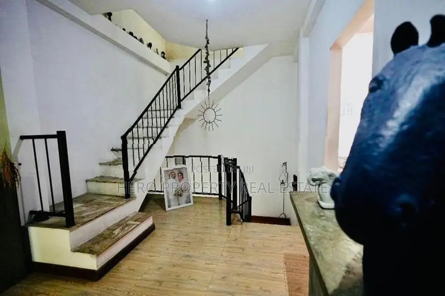 Luxury Modern House for Sale in Malabe