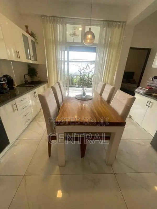 Furnished 03 Bed Apartment for Sale in Prime Splendor (C7-10220)