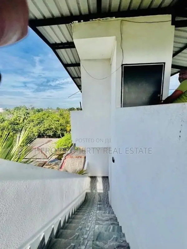 Luxury Modern House for Sale in Malabe