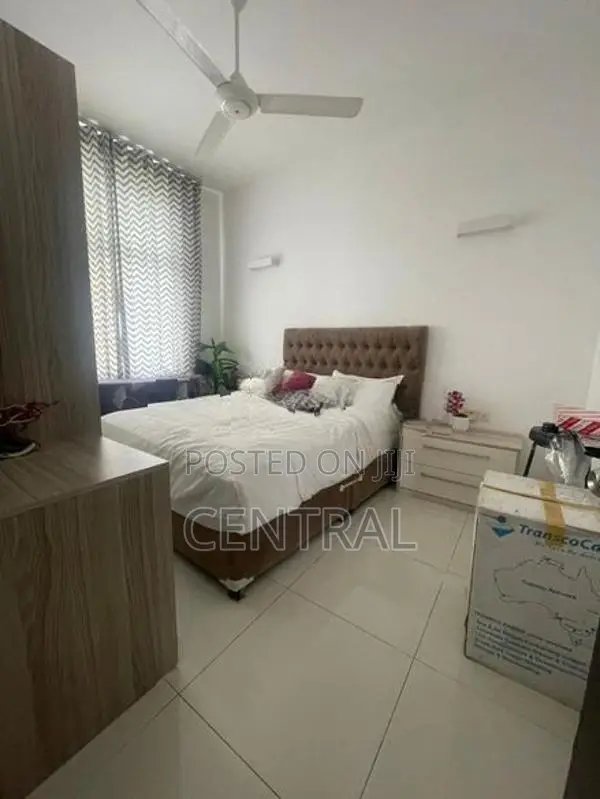 Furnished 03 Bed Apartment for Sale in Prime Splendor (C7-10220)