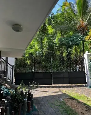 Kandy Ampitiya Ground floor Unit for Rent ( R- 742)