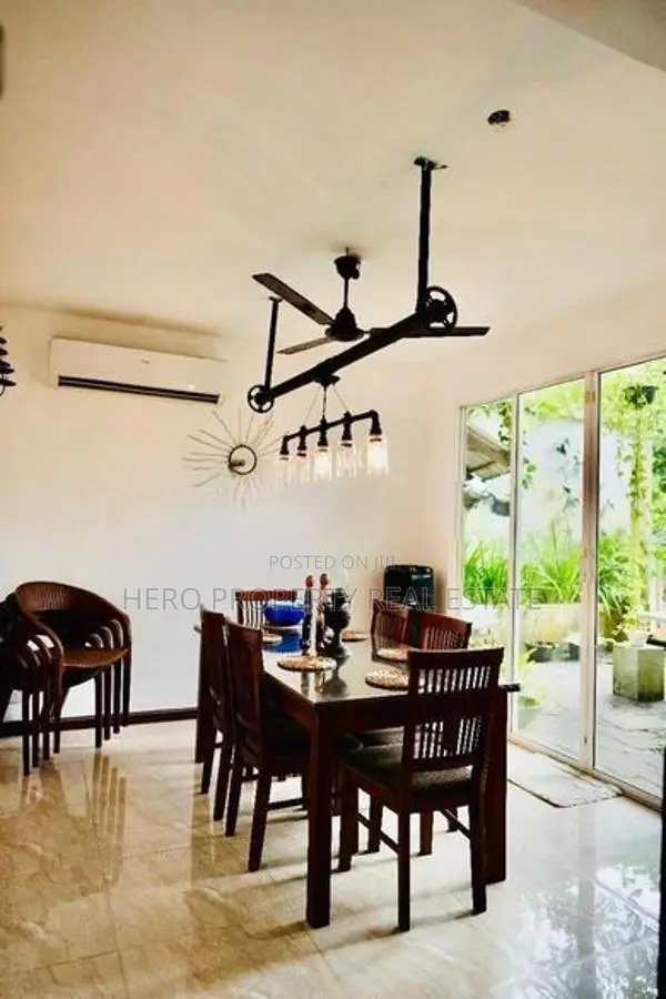 Luxury Modern House for Sale in Malabe