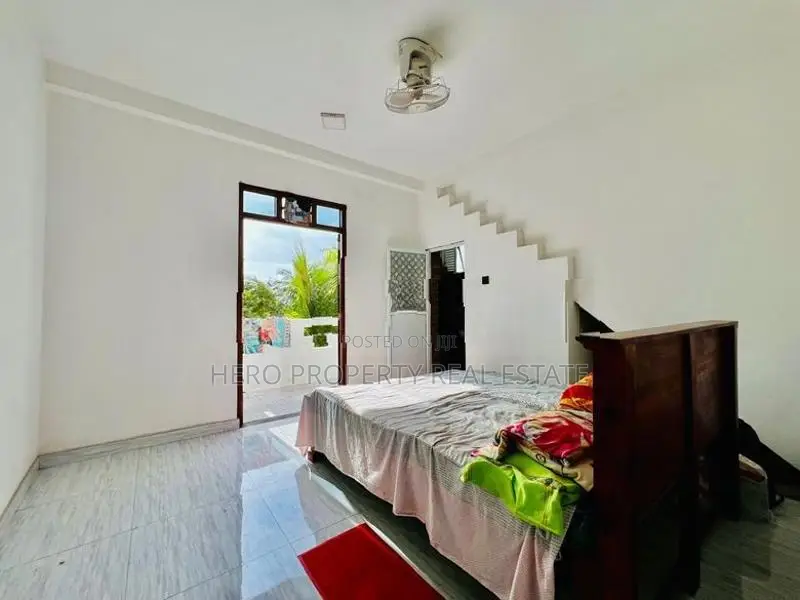 Luxury Modern House for Sale in Malabe
