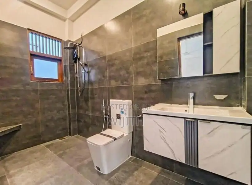 SUPAR BRAND NEW THREE STOREY HOUSE FOR SALE IN MAHARAGAMA