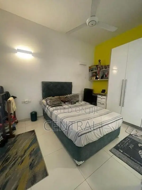 Furnished 03 Bed Apartment for Sale in Prime Splendor (C7-10220)