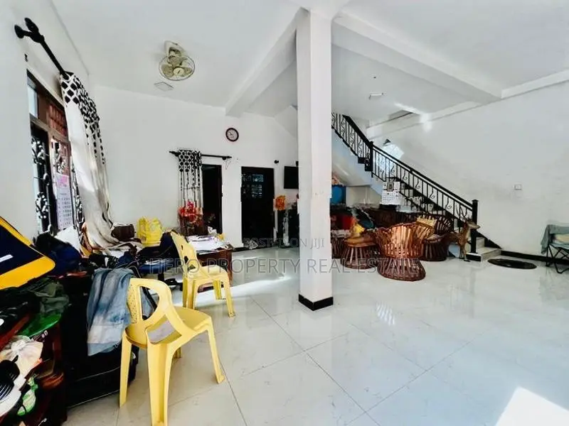 Luxury Modern House for Sale in Malabe
