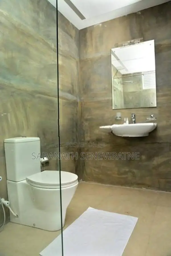 Beach Front 3 Storied Hotel For Sale From Negombo