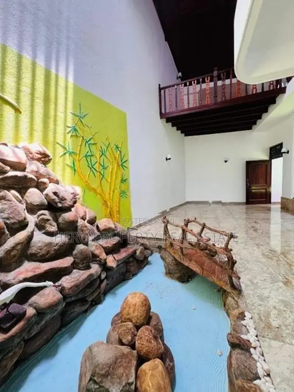 Luxury House for Sale in Athurugiriya