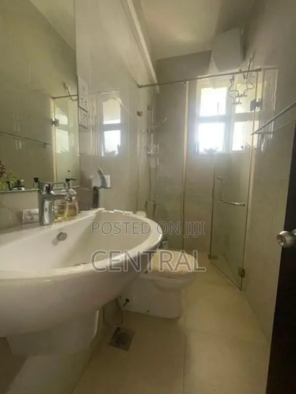 Furnished 03 Bed Apartment for Sale in Prime Splendor (C7-10220)
