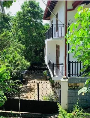 Kandy Ampitiya Ground floor Unit for Rent ( R- 742)