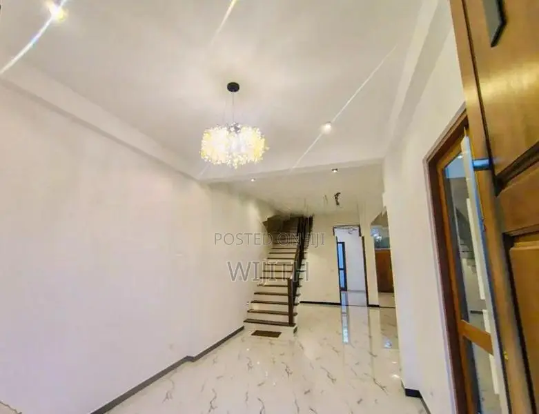 SUPAR LUXURY BRAND NEW THREE STOREY HOUSE FOR SALE IN MAHARAGAMA .