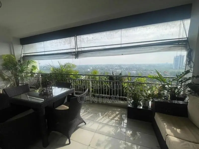 Furnished 03 Bed Apartment for Sale in Prime Splendor (C7-10220)