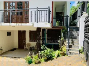 Kandy Ampitiya Ground floor Unit for Rent ( R- 742)
