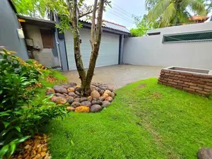 Luxury House For Sale in Piliyandala