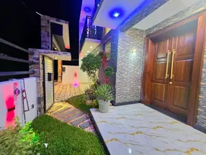 Mordern Luxury House For Sale in Kahatuduwa
